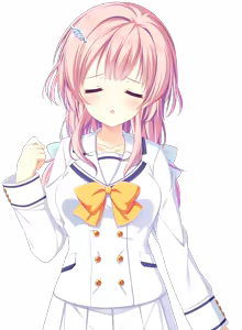 Page 847 of D.C.4 ~Da Capo 4~ Sweet Harmony - Character Sprites - preview thumbnail