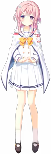 Page 865 of D.C.4 ~Da Capo 4~ Sweet Harmony - Character Sprites - preview thumbnail