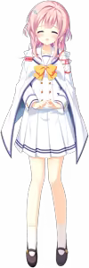 Page 867 of D.C.4 ~Da Capo 4~ Sweet Harmony - Character Sprites - preview thumbnail