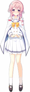 Page 871 of D.C.4 ~Da Capo 4~ Sweet Harmony - Character Sprites - preview thumbnail