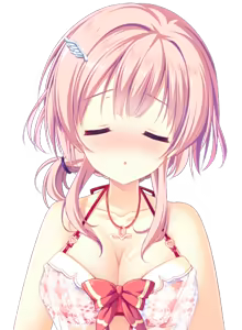 Page 906 of D.C.4 ~Da Capo 4~ Sweet Harmony - Character Sprites - preview thumbnail