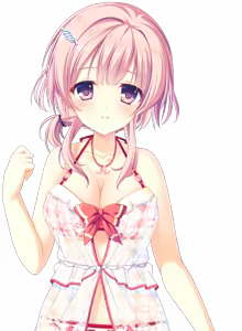 Page 909 of D.C.4 ~Da Capo 4~ Sweet Harmony - Character Sprites - preview thumbnail