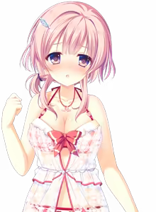 Page 922 of D.C.4 ~Da Capo 4~ Sweet Harmony - Character Sprites - preview thumbnail