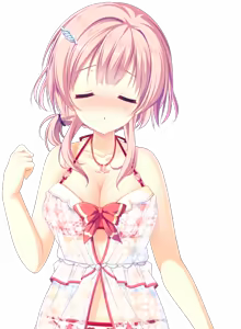 Page 923 of D.C.4 ~Da Capo 4~ Sweet Harmony - Character Sprites - preview thumbnail