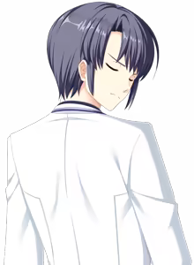Page 16 of D.C.4 ~Da Capo 4~ Sweet Harmony - Character Sprites - preview thumbnail