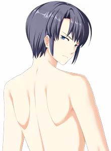 Page 23 of D.C.4 ~Da Capo 4~ Sweet Harmony - Character Sprites - preview thumbnail