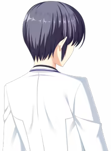 Page 37 of D.C.4 ~Da Capo 4~ Sweet Harmony - Character Sprites - preview thumbnail