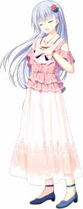 Page 90 of D.C.4 ~Da Capo 4~ Sweet Harmony - Character Sprites - preview thumbnail