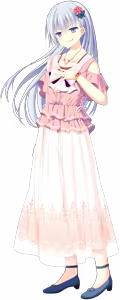 Page 92 of D.C.4 ~Da Capo 4~ Sweet Harmony - Character Sprites - preview thumbnail