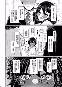 Page 8 of Idensei Shikkan no Risk ga Nai nara Papa to Kozukuri Shite mo Ii yo ne 6  | 既然没有得遗传病的风险，就可以和亲生父亲造小孩了吧6 - preview thumbnail