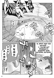 Page 20 of Wakuwaku Hoken Taiiku | Exciting Sex-Ed - preview thumbnail