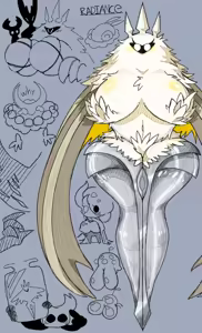 Page 54 of Hollow Knight - preview thumbnail