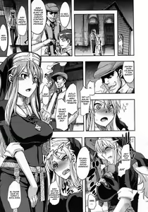Page 3 of Incubus Ch. 2 - preview thumbnail