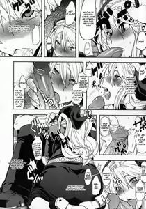 Page 6 of Incubus Ch. 2 - preview thumbnail