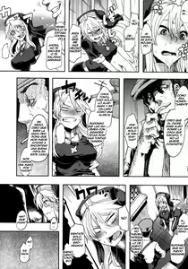 Page 10 of Incubus Ch. 2 - preview thumbnail