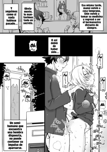 Page 2 of Familia que falló en controlar el periodo de celo - Hatsujouki Kanri Shippai Katei - preview thumbnail