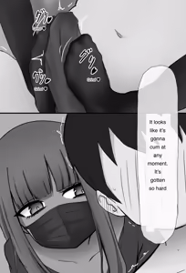 Page 16 of Mask Joshi no Sakusei Esthe | A Masked Woman's Semen-Extraction Beauty Parlor - preview thumbnail