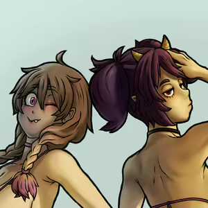Page 126 of Violet - preview thumbnail