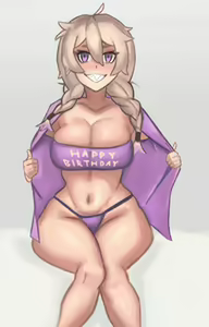Page 380 of Violet - preview thumbnail