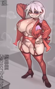 Page 442 of Violet - preview thumbnail