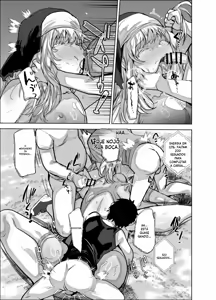 Page 40 of Takashi misc - preview thumbnail