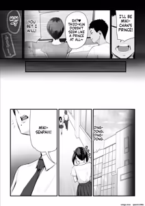 Page 4 of Kobito wa Yarisaa no Hime ni Natteimashita - preview thumbnail