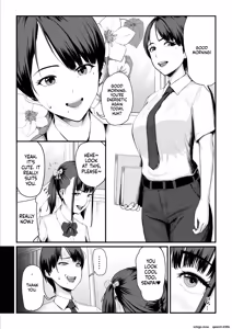 Page 5 of Kobito wa Yarisaa no Hime ni Natteimashita - preview thumbnail