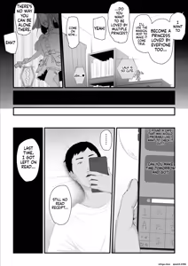Page 53 of Kobito wa Yarisaa no Hime ni Natteimashita - preview thumbnail