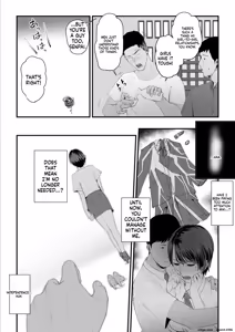 Page 62 of Kobito wa Yarisaa no Hime ni Natteimashita - preview thumbnail