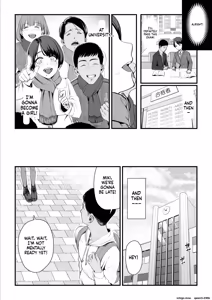 Page 10 of Kobito wa Yarisaa no Hime ni Natteimashita - preview thumbnail