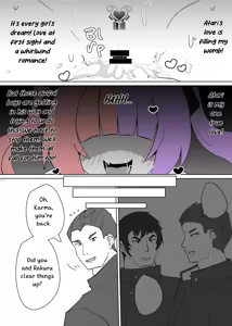 Page 25 of Heroine-Profile⑦ - preview thumbnail