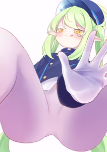 Page 20 of Nozomi's Snack - preview thumbnail