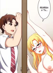 Page 299 of Subete Netorare ~ 1-16 - preview thumbnail