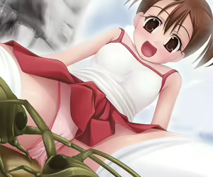 Page 2 of Ishu Kan Senka - Dai 4 Ki Mushi mo Shima - preview thumbnail
