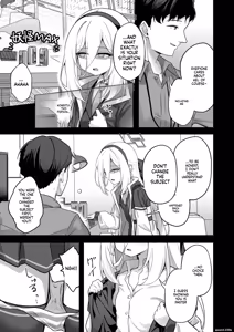 Page 4 of Kei-chan Kaihatsu Keikaku! - preview thumbnail