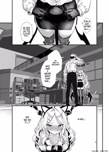 Page 14 of Sensei, Fuuki ni Motto Sekuhara Shite - preview thumbnail