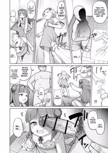 Page 6 of Minna (Mama) Tomodachi - preview thumbnail