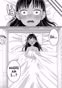 Page 126 of Hadakagurashi - preview thumbnail