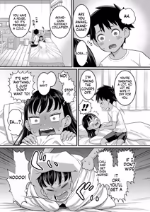 Page 127 of Hadakagurashi - preview thumbnail