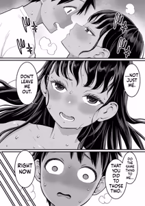 Page 132 of Hadakagurashi - preview thumbnail