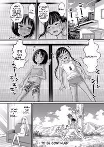Page 164 of Hadakagurashi - preview thumbnail