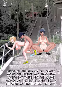 Page 199 of Hadakagurashi - preview thumbnail