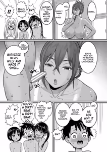 Page 21 of Hadakagurashi - preview thumbnail