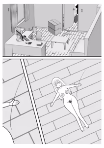 Page 6 of The Story of How I Was Turned into a Woman by a Cursed Doll and Controlled Remotely - preview thumbnail