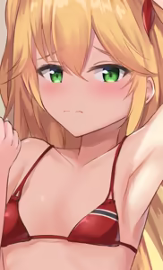 Page 236 of みそ - preview thumbnail
