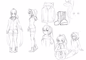 Page 239 of みそ - preview thumbnail