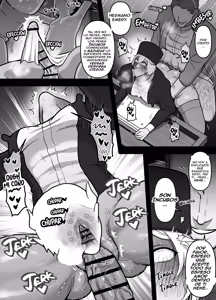 Page 28 of CUNTBOY MONJE - - preview thumbnail