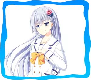 Page 19 of D.C.4 ~Da Capo 4~ Plus Harmony - Character Sprites - preview thumbnail