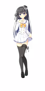 Page 3 of D.C.4 ~Da Capo 4~ Plus Harmony - Character Sprites - preview thumbnail
