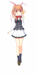 Page 4 of D.C.4 ~Da Capo 4~ Plus Harmony - Character Sprites - preview thumbnail